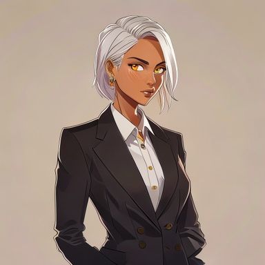 Émilie — Directrice Durabilité