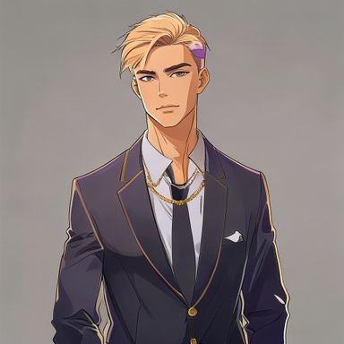 Pierre — Directeur Financier