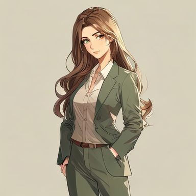 Manue — Directrice Marketing
